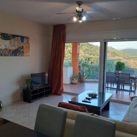 Olive Tree Apartments Πάργα Εξωτερικό φωτογραφία
