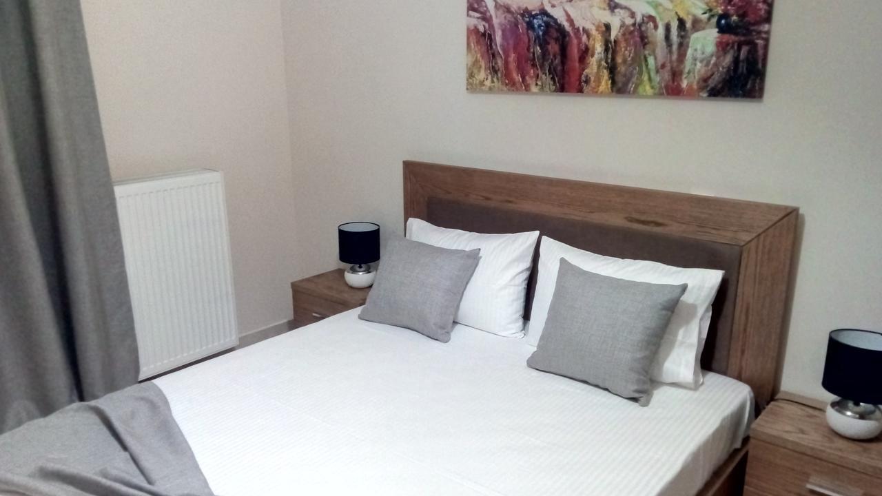 Olive Tree Apartments Πάργα Εξωτερικό φωτογραφία