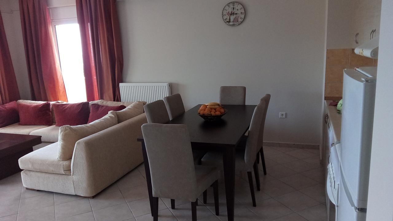 Olive Tree Apartments Πάργα Εξωτερικό φωτογραφία