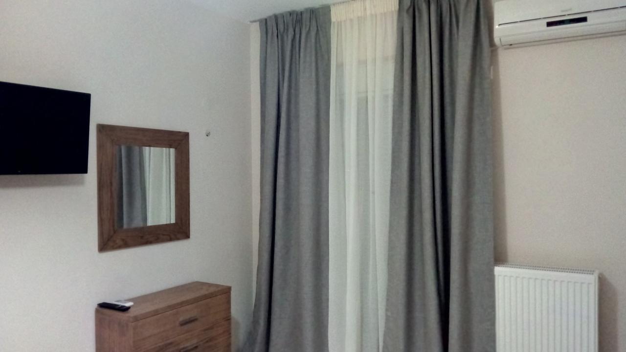 Olive Tree Apartments Πάργα Εξωτερικό φωτογραφία