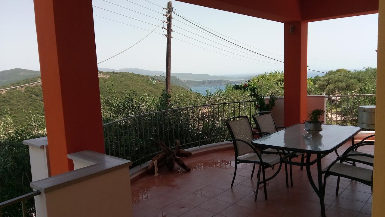 Olive Tree Apartments Πάργα Εξωτερικό φωτογραφία