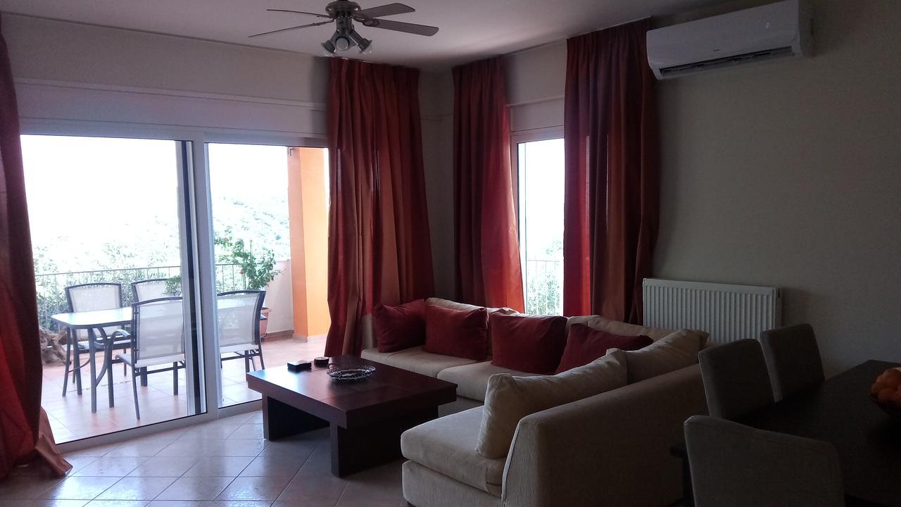 Olive Tree Apartments Πάργα Εξωτερικό φωτογραφία