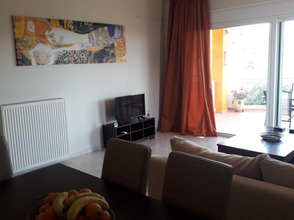Olive Tree Apartments Πάργα Εξωτερικό φωτογραφία