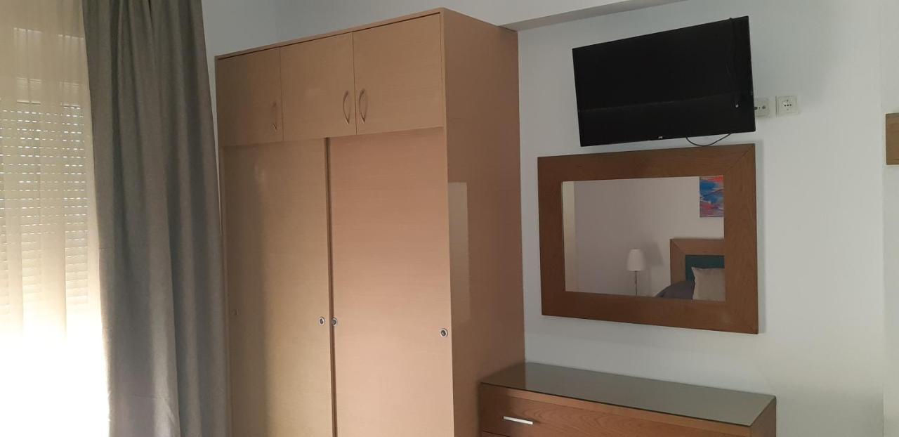 Olive Tree Apartments Πάργα Εξωτερικό φωτογραφία