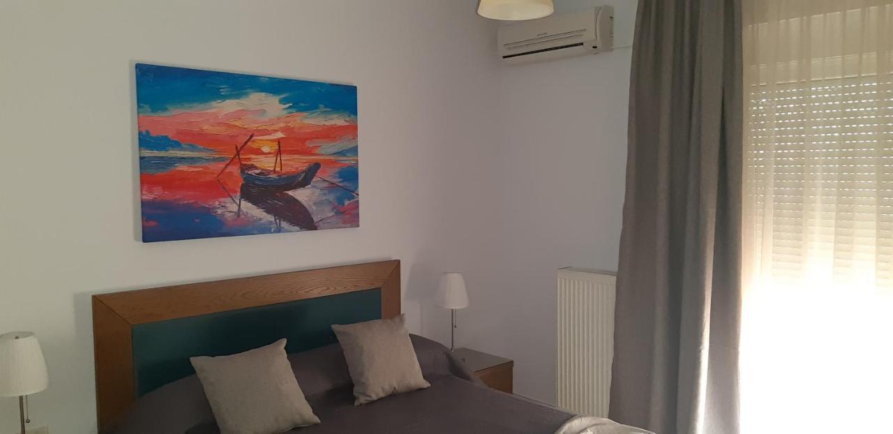 Olive Tree Apartments Πάργα Εξωτερικό φωτογραφία