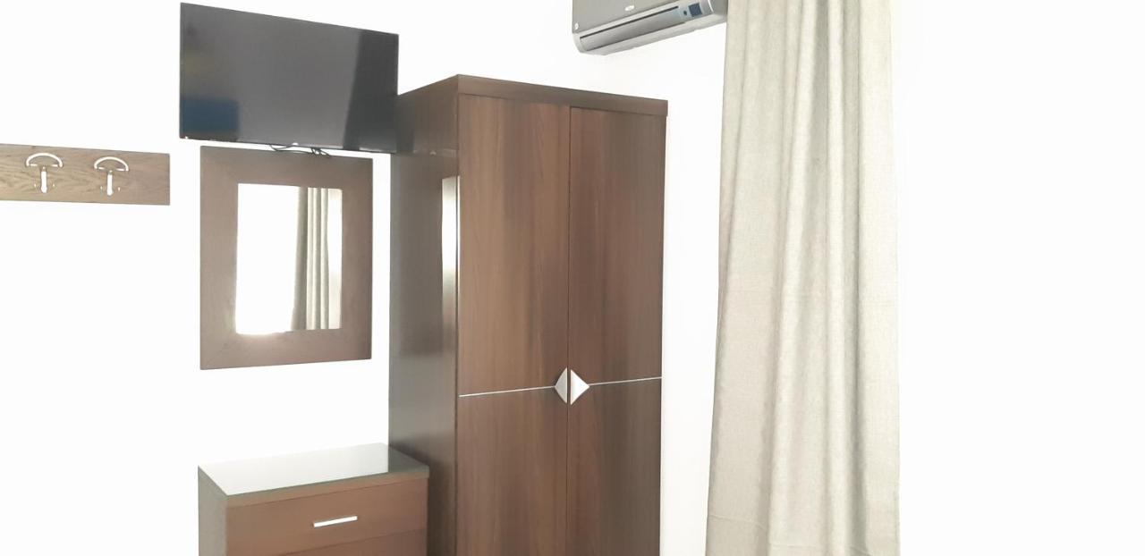 Olive Tree Apartments Πάργα Εξωτερικό φωτογραφία