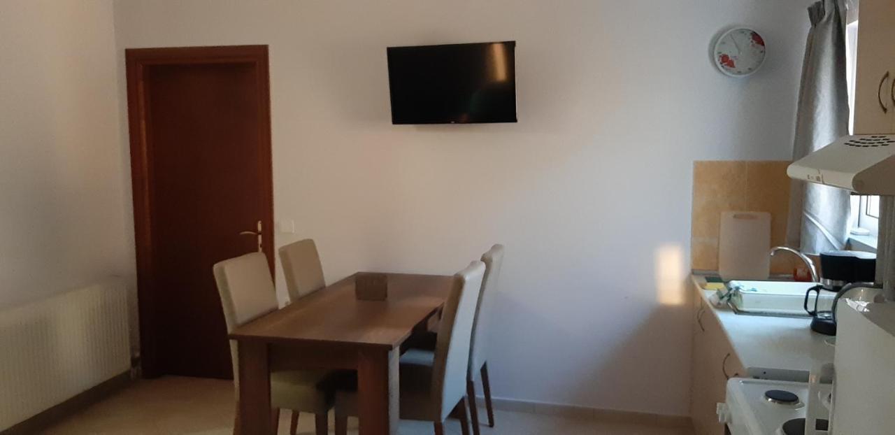 Olive Tree Apartments Πάργα Εξωτερικό φωτογραφία
