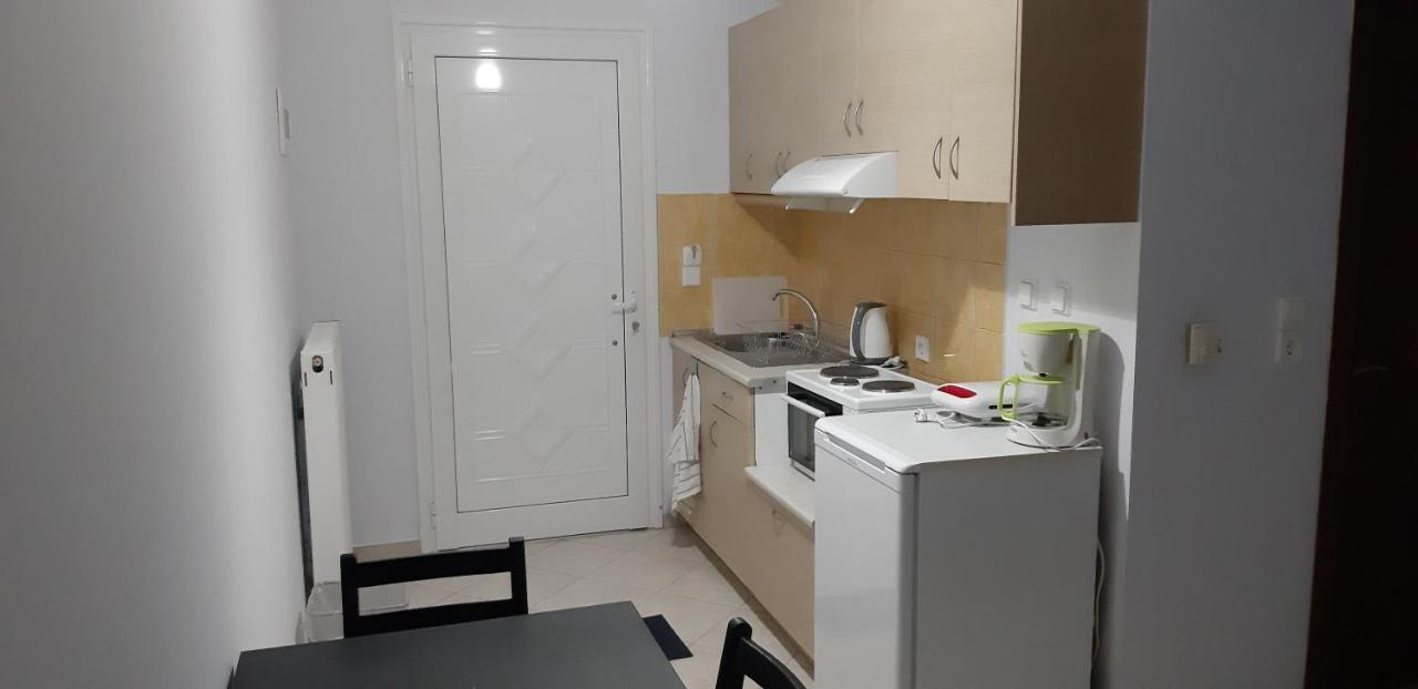 Olive Tree Apartments Πάργα Εξωτερικό φωτογραφία