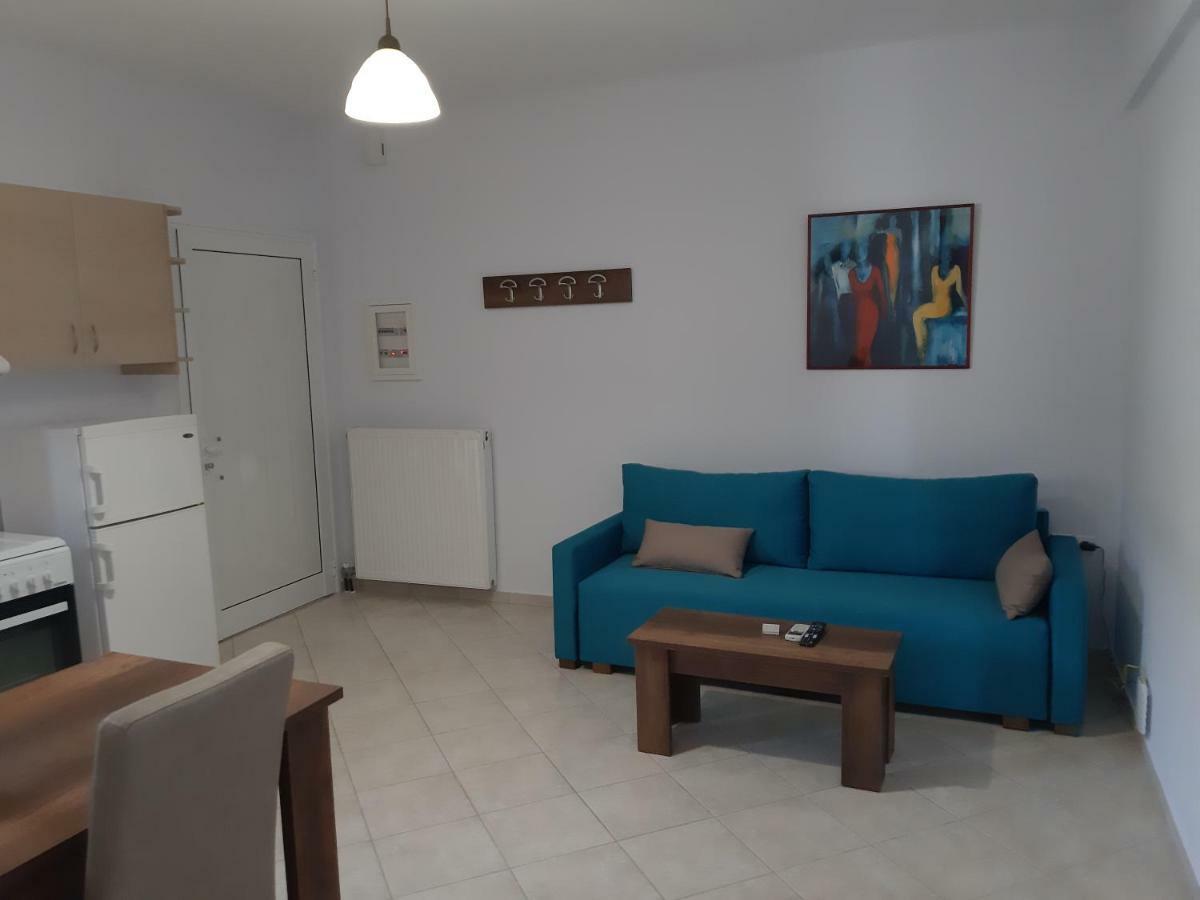 Olive Tree Apartments Πάργα Εξωτερικό φωτογραφία