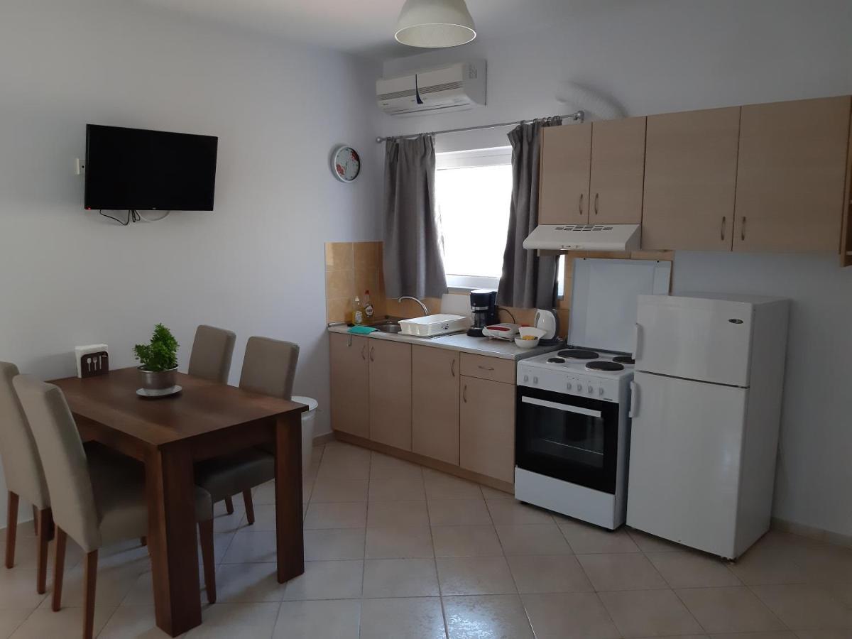 Olive Tree Apartments Πάργα Εξωτερικό φωτογραφία
