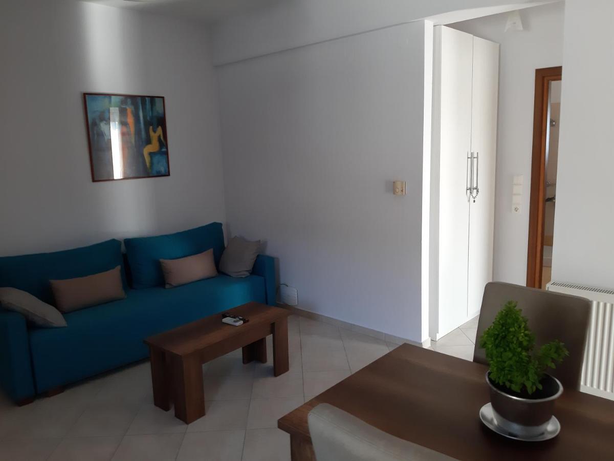 Olive Tree Apartments Πάργα Εξωτερικό φωτογραφία
