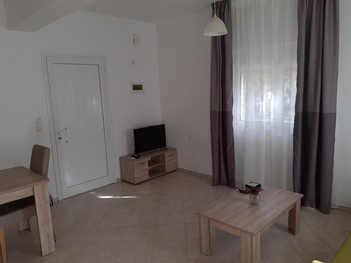 Olive Tree Apartments Πάργα Εξωτερικό φωτογραφία