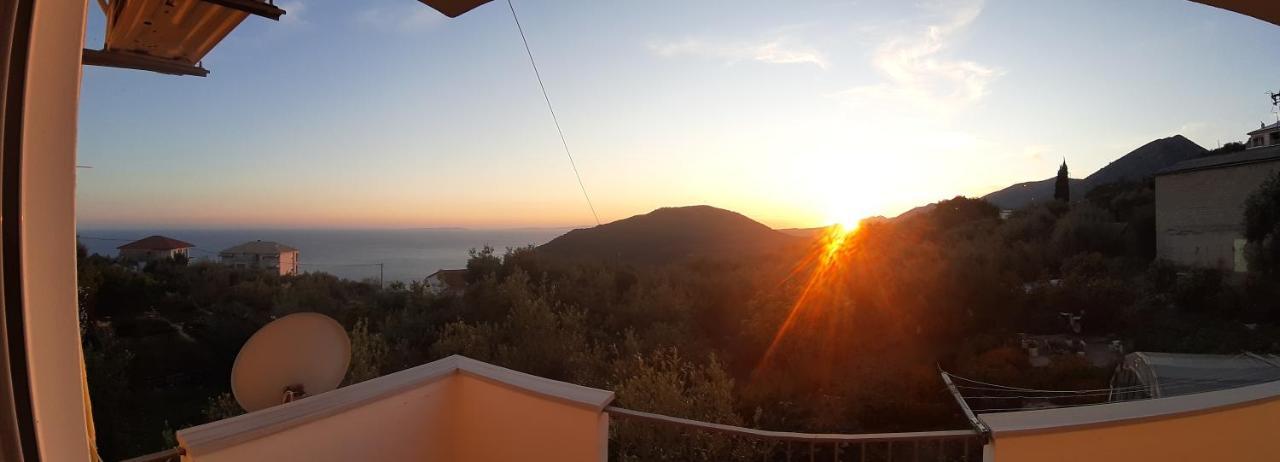 Olive Tree Apartments Πάργα Εξωτερικό φωτογραφία